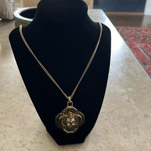 Ann Taylor necklace